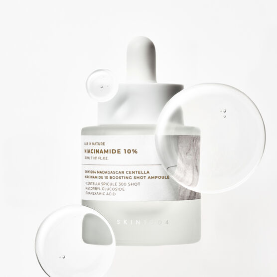 SKIN1004 LAB IN NATURE NIACINAM AMP 30ML